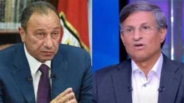 بعد اعتذاره رسميا.. إجراء قانوني جديد من الأهلي بشأن مصطفى يونس بعد اعتذاره رسميا.. إجراء قانوني جديد من الأهلي بشأن مصطفى يونس