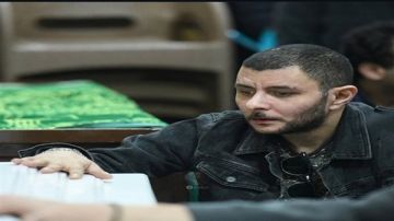 بعد واقعة أحمد الفيشاوي.. عمر الفيشاوي: التطفل بقى عالي وكله عايز ياخد التريند فيديو بعد واقعة أحمد الفيشاوي.. عمر الفيشاوي: التطفل بقى عالي وكله عايز ياخد التريند فيديو