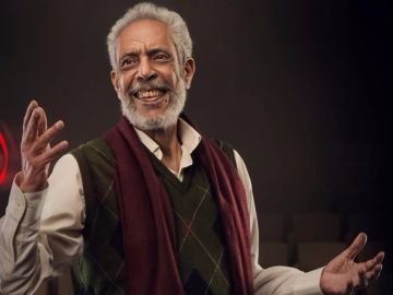 ذكرى رحيل الفنان نبيل الحلفاوي.. القبطان الذي قاد أدواره بوعي وثقافة