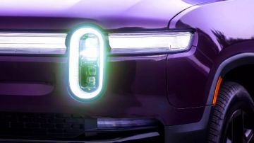 ريفيان تطرح تحديثات شاملة.. قوة أكبر وتقنيات جديدة لـ R1S و R1T