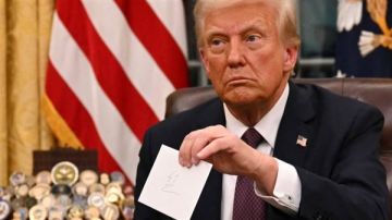 عقيدة الناركو إرهاب .. ترامب يعلن الحرب على المخدرات والخصوم الإقليميين