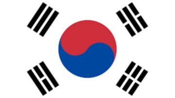 كوريا الجنوبية تعرض المدفع K9 والطائرة FA50 خلال جناحها بمعرض إيديكس 2025