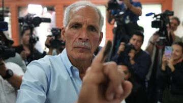 مرشح مدعوم من ترامب يفوز برئاسة هندوراس.. من هو نصري عصفورة؟