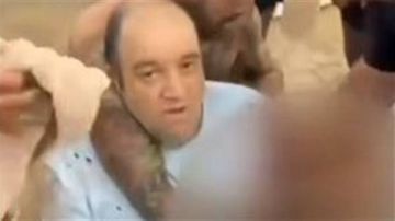 من هو أحمد الأحمد الذي تصدى لمنفذي هجوم سيدني؟ من هو أحمد الأحمد الذي تصدى لمنفذي هجوم سيدني؟