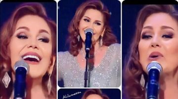 ميادة الحناوي تكشف الحقيقة الكاملة حول الفيديو المتداول ميادة الحناوي تكشف الحقيقة الكاملة حول الفيديو المتداول