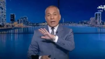 أحمد موسى: مصر مقبلة على مراحل جديدة في التصنيع العسكري الثقيل