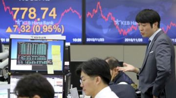 الأسهم الآسيوية تشهد أكبر تدفقات أجنبية شهرية إلى الخارج الأسهم الآسيوية تشهد أكبر تدفقات أجنبية شهرية إلى الخارج