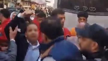 الداخلية تكشف تفاصيل مشاجرة بين مرشحين لمجلس النواب بإمبابة