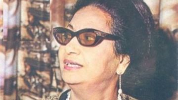 الست ليست بخيلة.. جمال بخيت يدافع عن أم كلثوم