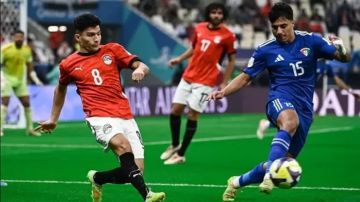 القنوات الناقلة لمباراة منتخب مصر و الأردن بكأس العرب