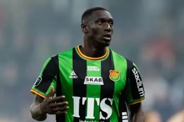 جايس السويدي: الأهلي لم يفاوضنا للتعاقد مع إبراهيم دياباتي