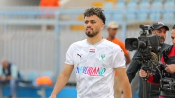 خالد الغندور: عبد الحفيظ يرفض مقترح عودة صلاح محسن للأهلي بشكل قاطع