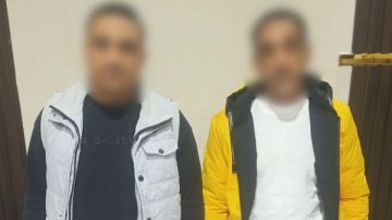 رشاوى إنتخابية فى حدائق القبة.. القبض على أنصار مرشح لمجلس النواب