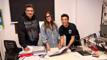 سعد الصغير يعود للدراما بمسلسل فرصة عمل ويعرض في رمضان 2026