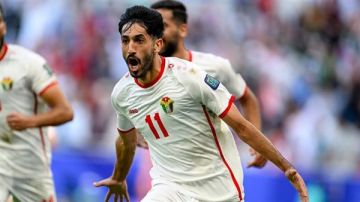 على مسؤولية أحمد شوبير: الأهلي ينهي اتفاقه مع يزن النعيمات