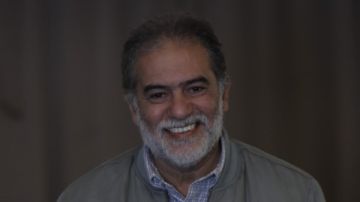 في ندوة موقع صدى البلد.. محسن محي الدين يقدم نصيحة للجمهور بمناسبة شهر رمضان فيديو