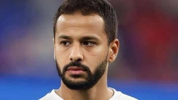 قبل كأس العرب.. الدردير يتذكر أحمد رفعت