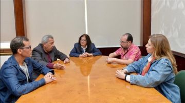 لجنة الدراما: الإبداع الفني يظل ركيزة أساسية تدعمها الدولة دون أي قيود لجنة الدراما: الإبداع الفني يظل ركيزة أساسية تدعمها الدولة دون أي قيود