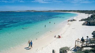 أستراليا تلغي احتفالات ليلة رأس السنة على شاطئ بوندي أستراليا تلغي احتفالات ليلة رأس السنة على شاطئ بوندي