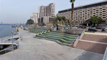 الرقابة الإدارية تكشف مخالفات مالية وتشغيلية في تشغيل ممشى أهل مصر عاجل الرقابة الإدارية تكشف مخالفات مالية وتشغيلية في تشغيل ممشى أهل مصر عاجل