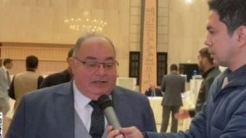 القنصل المصري في الرياض: الإقبال على التصويت كثيف رغم المطر