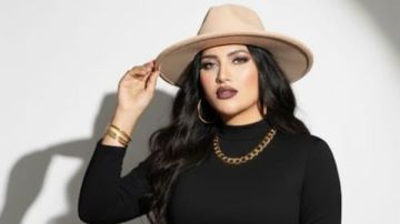 المطربة صوفيا تطرح أحدث أغانيها مع روتانا بعنوان زي الجبل ..فيديو المطربة صوفيا تطرح أحدث أغانيها مع روتانا بعنوان زي الجبل ..فيديو