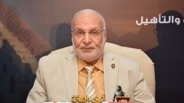 النسخة السابعة.. نقابة العلاج الطبيعي تطلق مؤتمر تحدي الإعاقة 2025