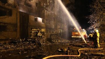 انفجار في مبنى سكني في جمهورية داغستان الروسية انفجار في مبنى سكني في جمهورية داغستان الروسية