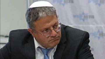 بن غفير : الفساد في الجهاز القضائي أدى إلى تلفيق قضايا ضد نتنياهو