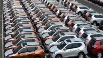 خبير سيارات: تراجعات كبيرة في الأسعار خلال 2025 وصلت إلى 30 على بعض الماركات