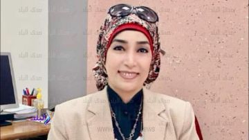 رئيس جامعة الأقصر: المشاركة في الانتخابات رسالة دعم للاستقرار وخطوة بمسيرة الجمهورية الجديدة رئيس جامعة الأقصر: المشاركة في الانتخابات رسالة دعم للاستقرار وخطوة بمسيرة الجمهورية الجديدة