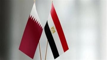 لدعم الشراكة مع مصر.. استثمارات قطرية بقيمة 7.5 مليار دولار إنفوجراف