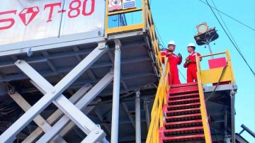 وزير البترول: الحديثة نموذج مشرف للشركات المصرية بالخارج