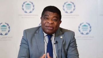 أمين اتحاد البرلمان الدولي: القيادات الدينية تؤدي دورا محوريا في تعزيز التعاون العالمي