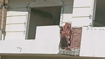 إزالة مخالفات بناء بمنطقة خدمات حي الدبلوماسيين التجمع الخامس إزالة مخالفات بناء بمنطقة خدمات حي الدبلوماسيين التجمع الخامس