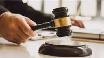 اتفاقات داخل الزنزانة.. إحالة 29 متهما في قضية إعادة هيكلة التنظيم للجنايات خاص اتفاقات داخل الزنزانة.. إحالة 29 متهما في قضية إعادة هيكلة التنظيم للجنايات خاص