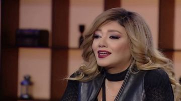 الفنانة شمس: الست اللي تتقال عليها جدعة تبقى ست مش كويسة فيديو الفنانة شمس: الست اللي تتقال عليها جدعة تبقى ست مش كويسة فيديو