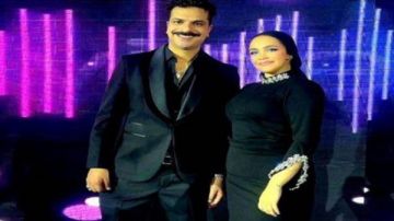 بعد اعلان انفصالهما رسميا.. أبرز ملامح علاقة مصطفى أبو سريع بأم أبناؤه بعد اعلان انفصالهما رسميا.. أبرز ملامح علاقة مصطفى أبو سريع بأم أبناؤه