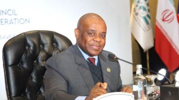 دول الثماني: المتغيرات العالمية تحتم على الدول الأعضاء تعزيز التكامل الاقتصادي