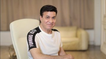 رد غير متوقع من حلمي عبد الباقي على اتهامات التحقيق بنقابة الموسيقيين رد غير متوقع من حلمي عبد الباقي على اتهامات التحقيق بنقابة الموسيقيين