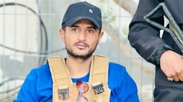  شجار عائلي .. تفاصيل مقتل ياسر أبو شباب في غزة