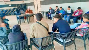 صحح مفاهيمك.. أوقاف كفر الشيخ تنظم ندوة حول التحذير من التشاؤم وآثاره السلبية صحح مفاهيمك.. أوقاف كفر الشيخ تنظم ندوة حول التحذير من التشاؤم وآثاره السلبية