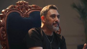 عمرو مصطفى يكشف لـ صدى البلد كواليس أغنيته الجديدة بتغيبي ليه مع زياد ظاظا (خاص)