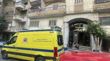 لا شبهة جنائية.. النيابة العامة تصرح بدفن جثمان الفنانة نيفين مندور لا شبهة جنائية.. النيابة العامة تصرح بدفن جثمان الفنانة نيفين مندور