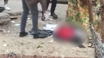 مز.ق جثتها بالشوارع .. قصة مقـ.تل فتاة عين شمس والمتهم يعترف