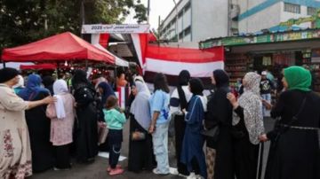 مع بدء جولة الإعادة لـ 55 دائرة .. القانون يحدد حالات بطلان الصوت لضمان نزاهة الانتخابات مع بدء جولة الإعادة لـ 55 دائرة .. القانون يحدد حالات بطلان الصوت لضمان نزاهة الانتخابات