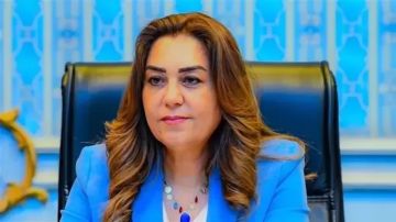 وزيرة التنمية المحلية: استقبال أكثر من مليوني طلب تصالح في مخالفات بناء وزيرة التنمية المحلية: استقبال أكثر من مليوني طلب تصالح في مخالفات بناء