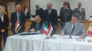 اتفاق بين البحوث الزراعية والاتحاد الأوروبي لتدريب 400 ألف مزارع قمح