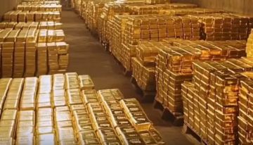 احتياطي الذهب بالبنك المركزي المصري يرتفع إلى 4.153 مليون أونصة بنهاية نوفمبر