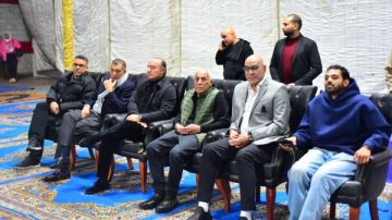 الزمالك يرد على النيابة العامة بشأن أرض أكتوبر.. ومجلس الإدارة يتمسك بمواصلة مهامه الزمالك يرد على النيابة العامة بشأن أرض أكتوبر.. ومجلس الإدارة يتمسك بمواصلة مهامه